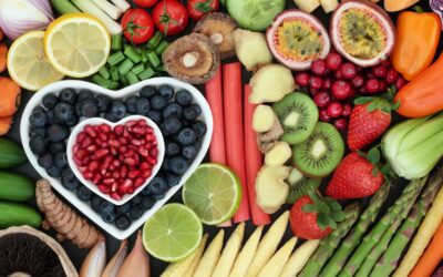 Estrategia de Alimentación Sostenible y Saludable de Zaragoza