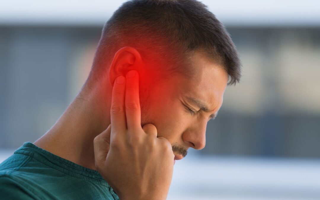 Efectos de los extractos de plantas y suplementos dietéticos en la percepción del tinnitus en adultos: una revisión sistemática y metaanálisis
